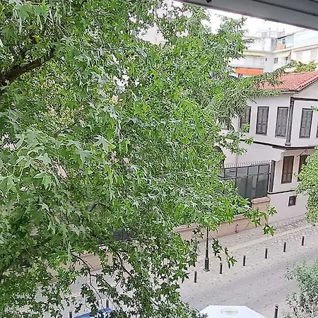 Angels' House Apartment Thessaloniki Exterior photo