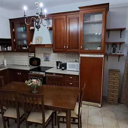 Angels' House Apartment Thessaloniki Exterior photo