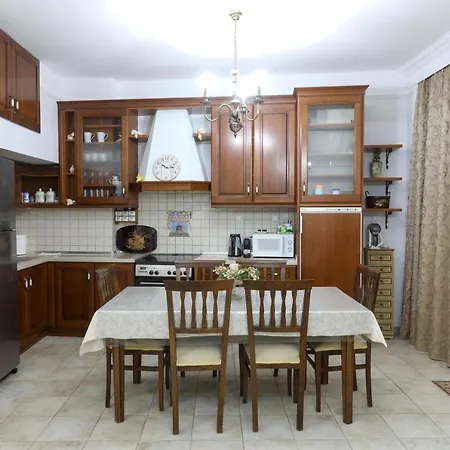Angels' House Apartment Thessaloniki Exterior photo