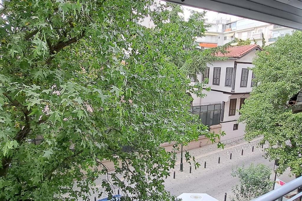 Angels' House Appartement Thessalonique
