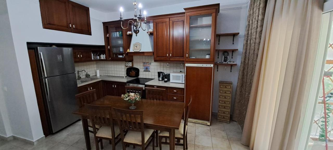 Angels' House Appartement Thessalonique