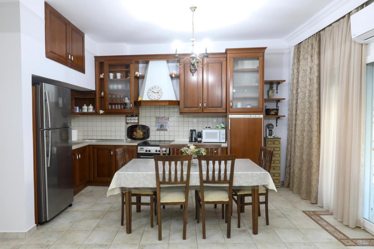 Appartement Angels' House Thessalonique