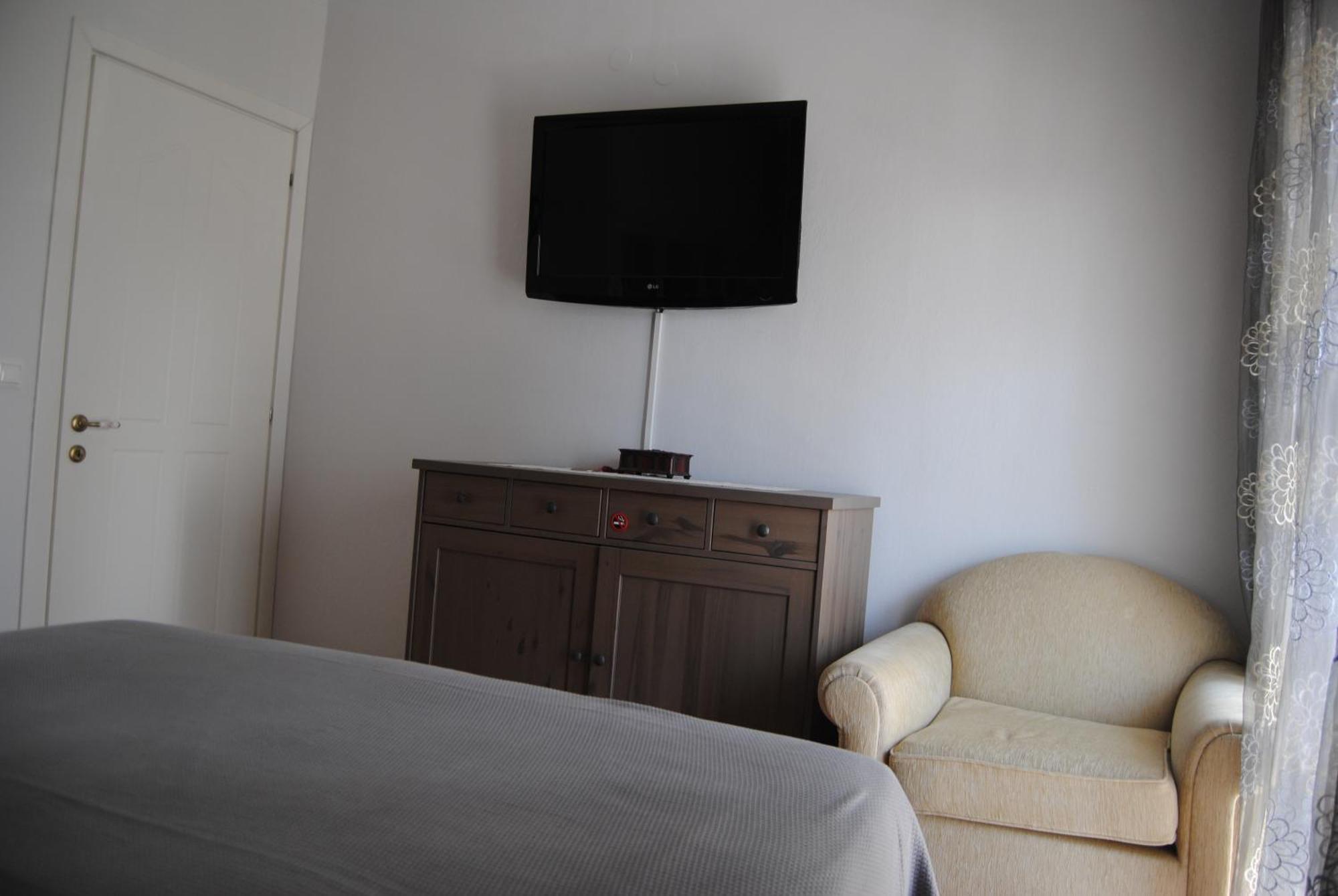 Appartement Angels' House *