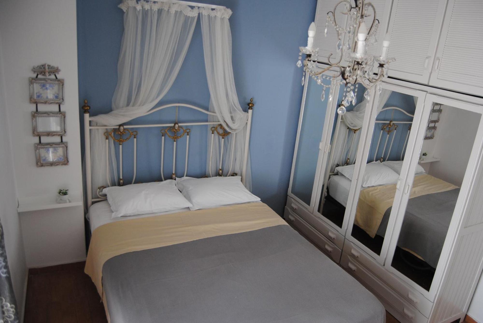 Appartement Angels' House Thessalonique
