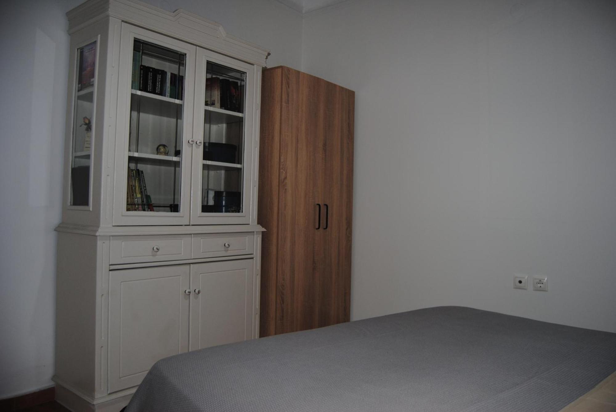 Angels' House Appartement *