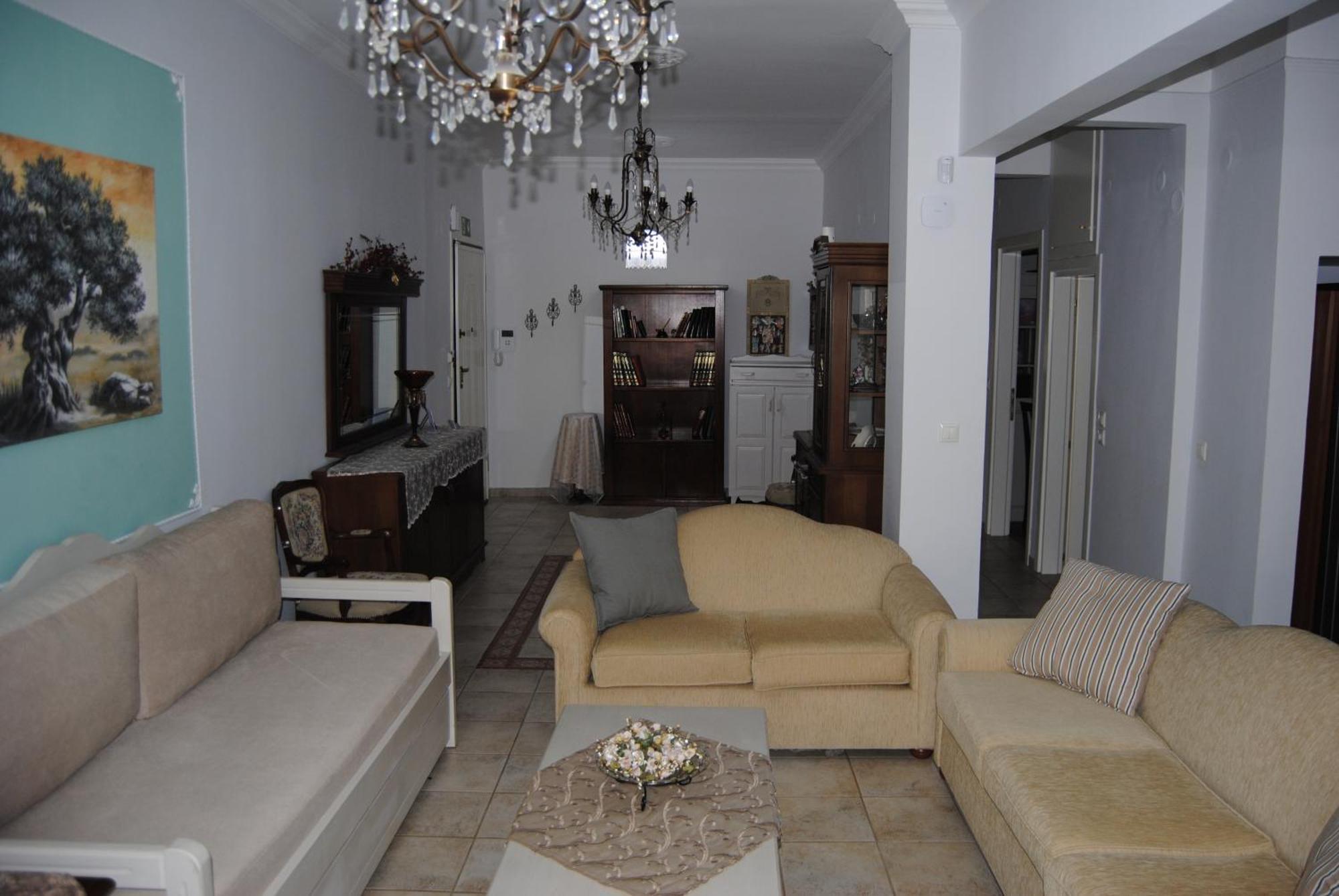 Appartement Angels' House *