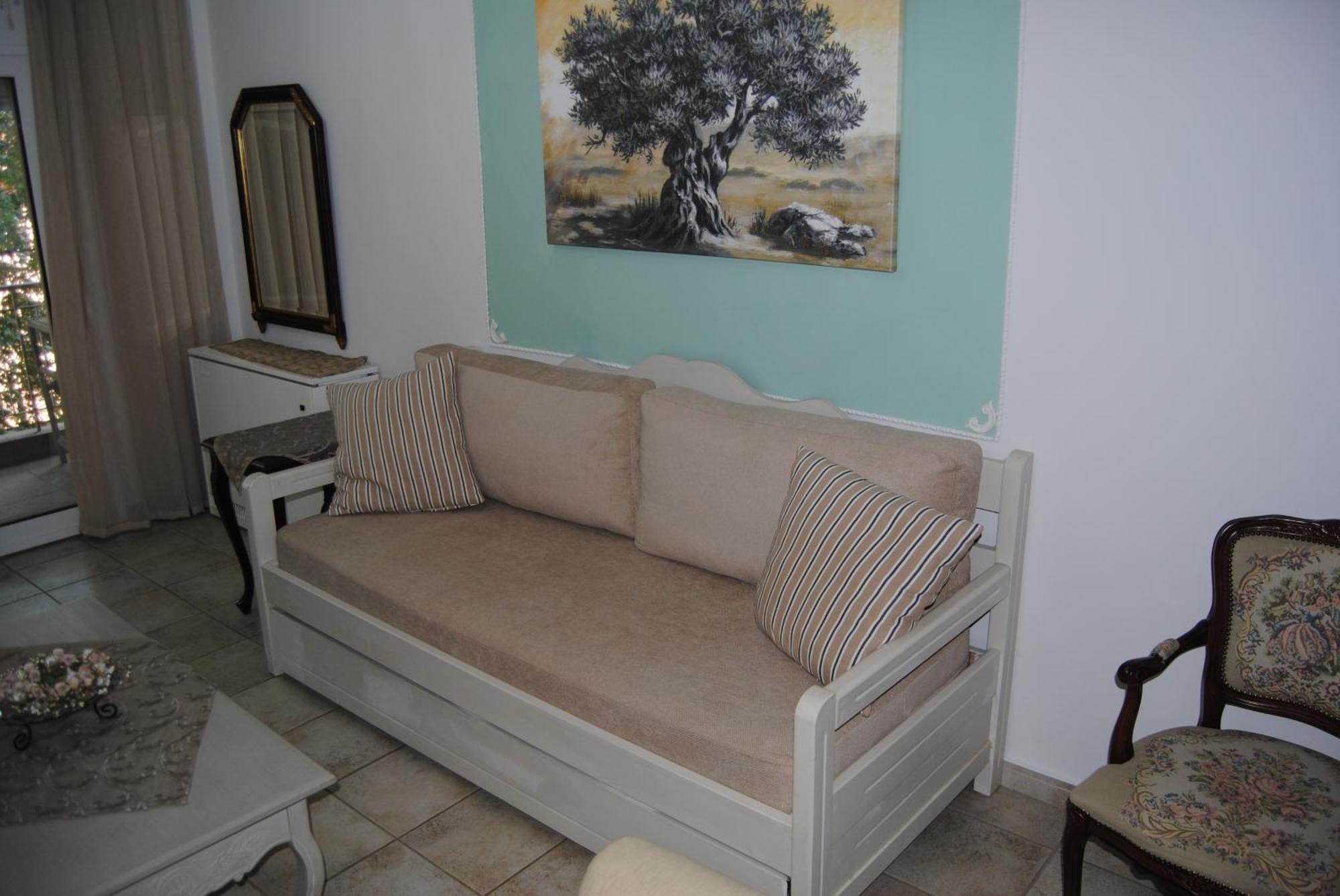 Angels' House Appartement