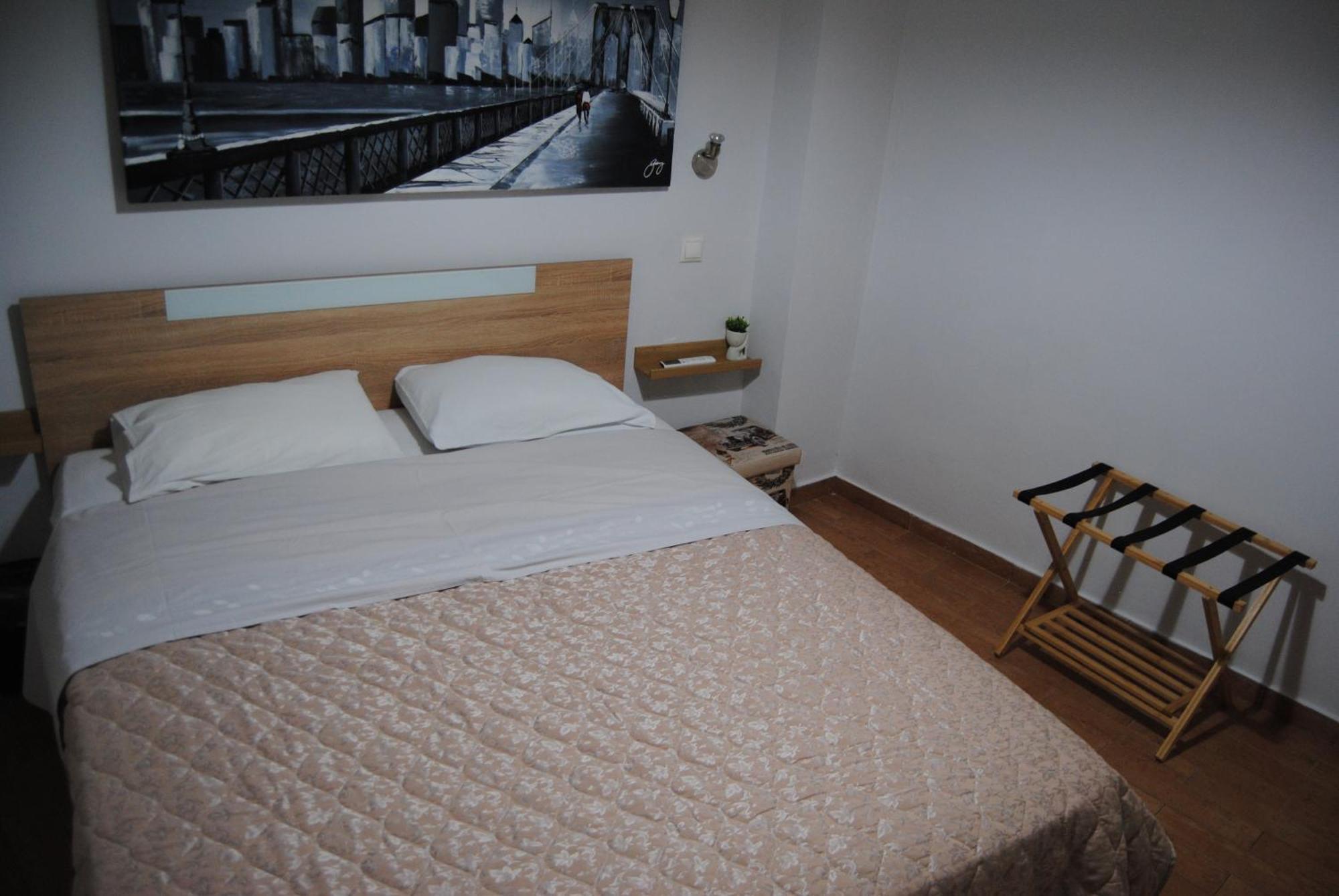 Angels' House Appartement