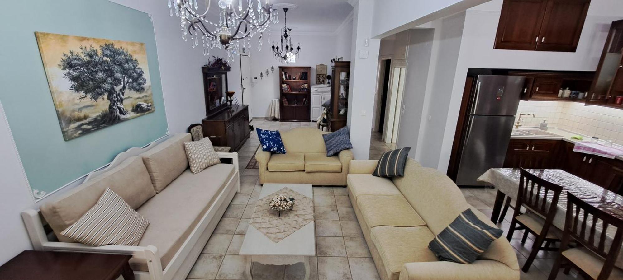 Angels' House Appartement